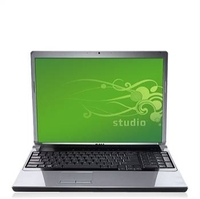 Dell Studio 1747 Laptop Computer  Intel Core i7 720QM 640GB 4GB