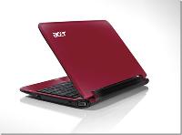 Acer Aspire One AOD250-1624 Netbook - Intel Atom N270 1 6GHz 1GB DDR2 160GB HDD 10 1 WSVGA Windows 7