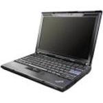 Lenovo ThinkPad X200s Netbook  1 86GHz Intel Core 2 Duo SL9400  3GB DDR3  160GB HDD  Windows Vista Business  12 1  LCD