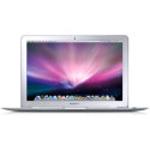 Apple 13 3  MacBook Air Notebook  1 8GHz Intel Core 2 Duo Mobile  2GB DDR2  64GB SSD  Mac OS X v10 5 Leopard  13 3  LCD