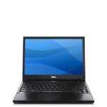 Dell Latitude E4300 Laptop Computer  Intel Core 2 Duo SP9400 128GB 3GB