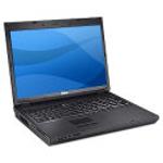 Dell Vostro 1720 Laptop Computer  Intel Celeron Dual Core 900 160GB 2GB