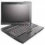 Lenovo TopSeller ThinkPad X200t Core 2 Duo SL9600 2 13GHz 2GB 160GB abgn FR 4-cell 12 1  WXGA W7-XPT