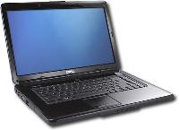 Dell INSPIRON 15 Laptop Computer  Intel Core 2 Duo P7450 500GB 3GB
