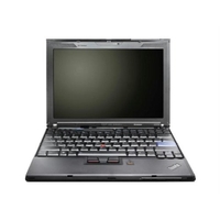 Lenovo TopSeller ThinkPad X200S Core 2 Duo SL9600 2 13GHz 2GB 160GB DVD UB abgn BT FR WC 12 1  WXGA W7P-XPP