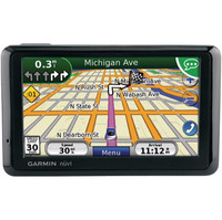 Garmin nuvi 1390T 4 3 Ultra-Thin GPS Navigator with Bluetooth