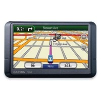 Garmin Nuvi 265T 3 5 Portable Bluetooth GPS Navigator