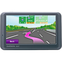 Garmin Nuvi 785T 4 3 Widescreen Portable GPS Navigator w  Bluetooth