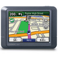 Garmin Nuvi 775T 4 3 Widescreen Portable GPS Navigator w  Bluetooth