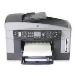 Hewlett-Packard  OfficeJet 7410 All-In-One Inkjet Printer  30 PPM  4800x1200 DPI  Color  16MB  PC Mac