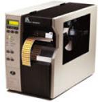 Zebra Technologies 116-7A4-00204 - Zebra 110XiIIIPlus Thermal Barcode Label Printer