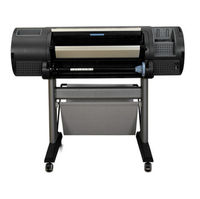HP DesignJet Z3100 Photo Printer
