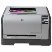 Hewlett-Packard  LaserJet CP1515n Color Laser Printer