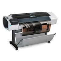 HP DesignJet T1200 Printer