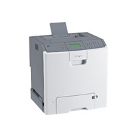 Lexmark C734dn Color Laser Printer