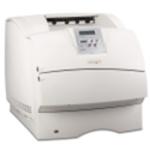 Lexmark T632 Laser Printer  40 PPM  1200x1200 DPI  B W  64MB  PC Mac