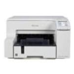 Ricoh Aficio GX e3300N - printer - color - ink-jet
