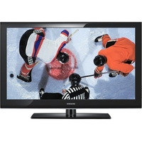 Samsung LN46B500 46  LCD TV  Widescreen  1920x1080  HDTV
