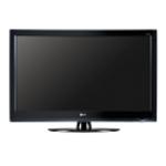 LG Electronics 42LH40 42  LCD TV  Widescreen  1920x1080  HDTV