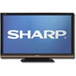 Sharp AQUOS LC-60E77UN 60  LCD TV