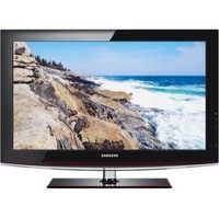 Samsung LN26B460 26  LCD TV  Widescreen  1366x768  HDTV