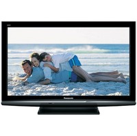 Panasonic VIERA TC-P58S1 58  Plasma TV  Widescreen  1920x1080  40 000 1  HDTV
