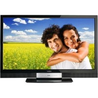 Vizio SV421XVT 42  LCD TV  Widescreen  1920x1080  HDTV