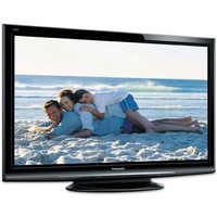 Panasonic VIERA TC-P46G15 46  Plasma TV  Widescreen  1920x1080  40 000 1  HDTV