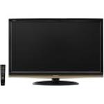Sharp AQUOS LC-46E77U 46  LCD TV  Widescreen  1920x1080  HDTV