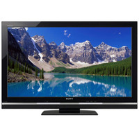 Sony Bravia KDL-55V5100 55  LCD TV  Widescreen  1920x1080  5000 1  HDTV
