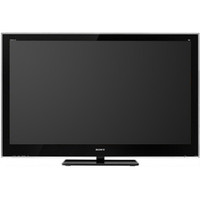 Sony BRAVIA KDL-52XBR10 52  LCD TV  Widescreen  1920x1080  4000 1  HDTV
