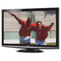 Panasonic VIERA TC-L37G1 37  LCD TV  Widescreen  1920x1080  HDTV
