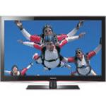 Samsung LN32B550 32  LCD TV  Widescreen  1920x1080  HDTV