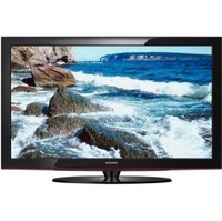 Samsung PN50B430 50  Plasma TV  Widescreen  1366x768  HDTV