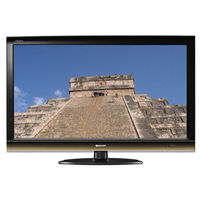 Sharp AQUOS LC40E77U 40  LCD TV  Widescreen  1920x1080  HDTV