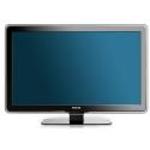 Philips 52PFL5704D F7 52  LCD TV  Widescreen  1920x1080  HDTV