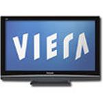 Panasonic VIERA TC-L42U12 42  LCD TV  Widescreen  1920x1080  HDTV