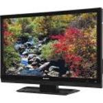 Sharp AQUOS LC42SB45U 42  LCD TV  Widescreen  1920x1080  2 000 1  HDTV