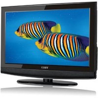 Coby TFTV3217 32  LCD TV  Widescreen  1366x768  HDTV