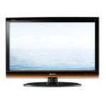 Sharp AQUOS LC-40E67UN 40  LCD TV  Widescreen  1920x1080  HDTV
