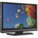 Sharp AQUOS LC-46D65U 46  LCD TV  Widescreen  1920x1080  2 000 1  HDTV
