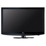 LG Electronics 22LH20 22  LCD TV  Widescreen  1366x768  HDTV