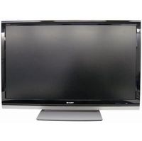 Sharp AQUOS LC-C5255U 52  LCD TV  Widescreen  1920x1080  2 000 1  HDTV