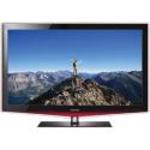 Samsung LN40B650 40  LCD TV  Widescreen  1920x1080  HDTV