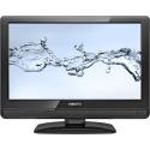 Philips 22PFL3504D F7 22  LCD TV  Widescreen  1366x768  800 1  HDTV