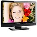 ViewSonic 20  VT2042 Widescreen LCD TV  Black