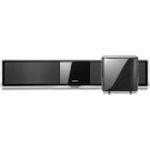 Samsung HT-BD8200 Home Theater System  2 1 Speakers  300 Watts  1080p Upscaling