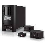 Bose CineMate Series II  digital home theater speaker system