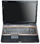 Gateway P-171S FX Edition PC Notebook