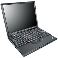 Lenovo ThinkPad X61 (767593U) PC Notebook